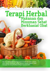 Image of AMPUHNYA TERAPI HERBAL BERANTAS BERBAGAI PENYAKIT BERAT