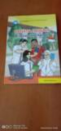 Image of BAHASA INGGRIS =ENGLISH FOR CHANGE KELAS XI
