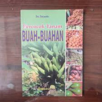 Image of BERCOCOK TANAMAN BUAH - BUAHAN