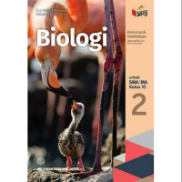 Image of BIOLOGI PEMINATAN KELAS XI
