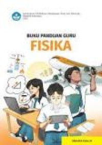 Image of BUKU PANDUAN GURU FISIKA