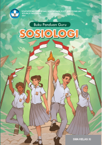 Image of BUKU PANDUAN GURU SOSIOLOGI