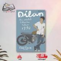 Image of DILAN 1990