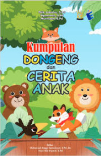 Image of E-BOOK KUMPULAN CERITA DONGENG ANAK