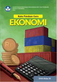 Image of EKONOMI KLAS XI KURIKULUM MERDEKA