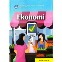 Image of EKONOMI KELAS XII UNTUK  SISWA KURMER