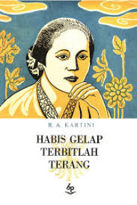 Image of HABIS GELAP TERBILAH TERANG