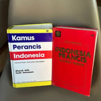 Image of Indonesia -Prancis: Kamus Umum