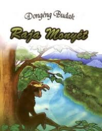 Image of KUMPULAN DONGENG BUDSK RAJA MONYET