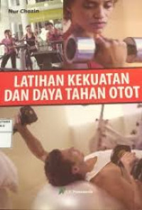 Image of LATIHAN KEKUATAN DAN DAYA TAHAN
