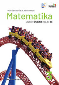 Image of MATEMATIKA KELAS XII