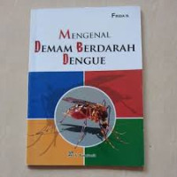 Image of MENGENAL DEMAM BERDARAH DENGUE