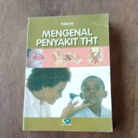 Image of MENGENAL PENYAKIT THT