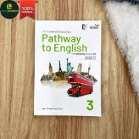 Image of PATWAY TO ENGLISH CLASS XII