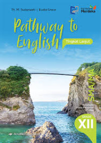 Image of PATWAY TO ENGLISH CLASS XII TINGKAT LANJUT