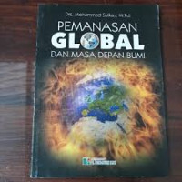 Image of PEMANASAN GLOBAL DAN MASA DEPAN BUMI