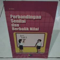 Image of PERBANDINGAN SENILAI DAN BERBALIK NILAI