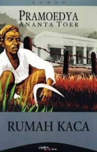 Image of RUMAH KACA NOVEL