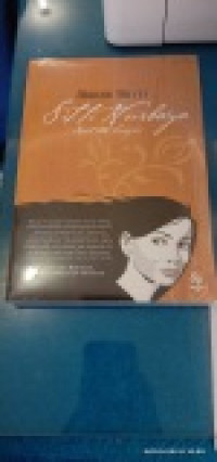 Image of SITTI NURBAYA= KASIH TAK SAMPAI