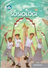Image of SOSIOLOGI BUKU SISWA KURIKULUM MERDEKA