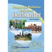 Image of Tempat & Peristiwa Sejarah DI NTB