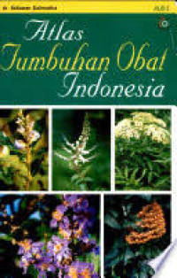 Image of TUMBUHAN OBAT UNTUK MENGATASI KEPUTIHAN